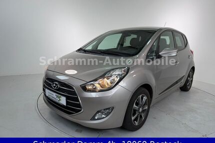 Hyundai ix20 Gebrauchtwagen