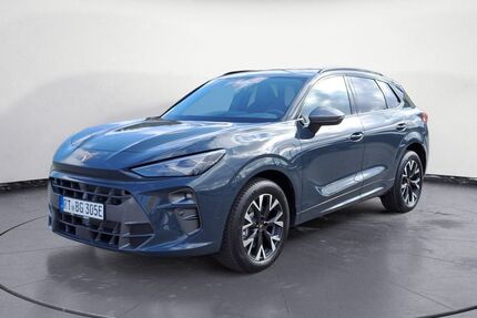 Cupra Terramar Gebrauchtwagen