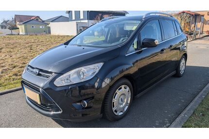 Ford Grand C-Max Gebrauchtwagen