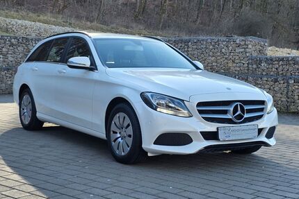 Mercedes-Benz C 180 Gebrauchtwagen