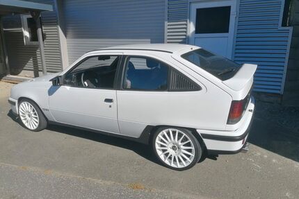 Opel Kadett Gebrauchtwagen