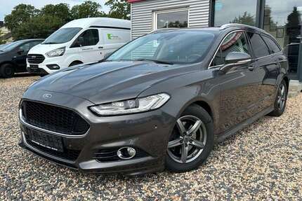 Ford Mondeo Gebrauchtwagen