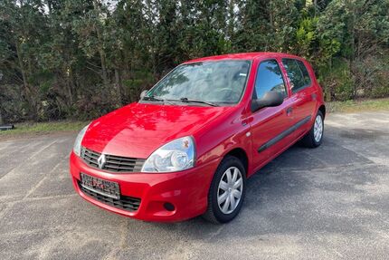 Renault Clio Gebrauchtwagen
