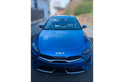 Kia ceed Sportswagon Gebrauchtwagen