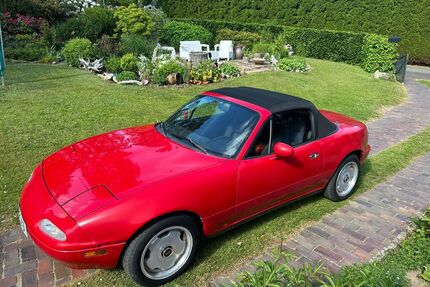 Mazda MX-5 Gebrauchtwagen
