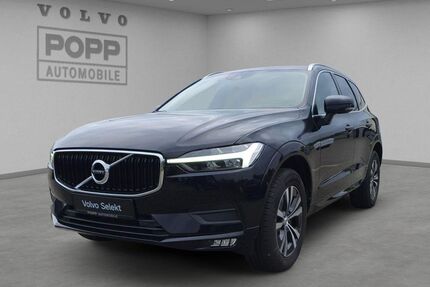 Volvo XC60 Gebrauchtwagen