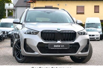 BMW X1 Gebrauchtwagen