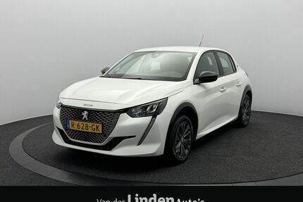 Peugeot e-208 Gebrauchtwagen