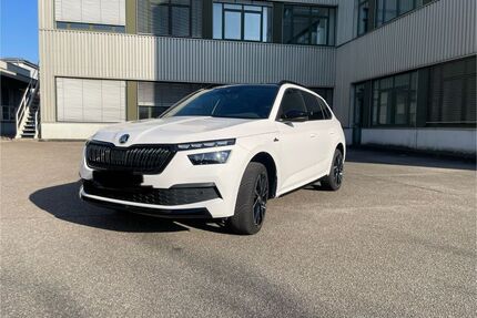 Skoda Kamiq Gebrauchtwagen