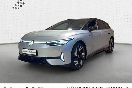 VW ID.7 Gebrauchtwagen