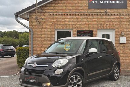 Fiat 500L Gebrauchtwagen