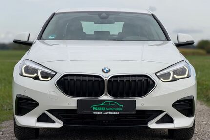 BMW 218 Gran Coupé Gebrauchtwagen