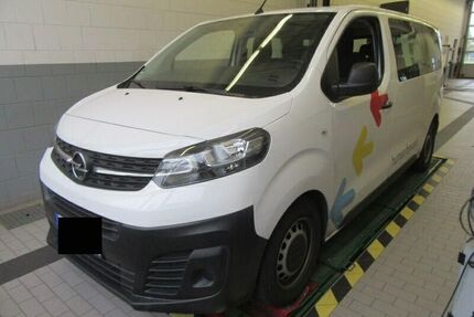 Opel Vivaro Gebrauchtwagen