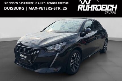 Peugeot 208 Gebrauchtwagen