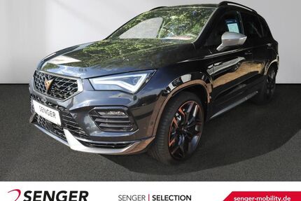 Cupra Ateca Gebrauchtwagen