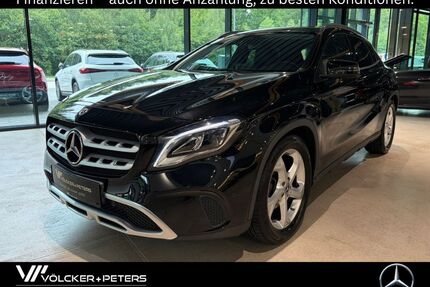 Mercedes-Benz GLA 180 Gebrauchtwagen
