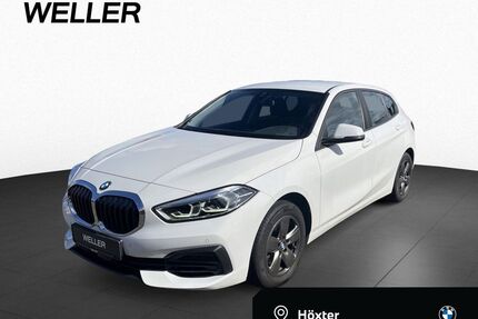 BMW 116 Gebrauchtwagen