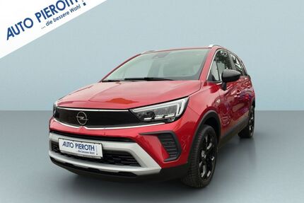 Opel Crossland (X) Gebrauchtwagen