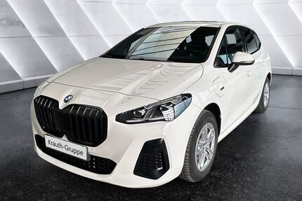 BMW 225 Active Tourer Gebrauchtwagen