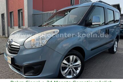 Opel Combo Gebrauchtwagen