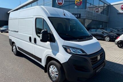 Fiat Ducato Gebrauchtwagen