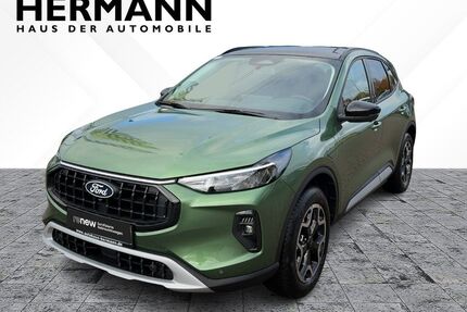Ford Kuga Gebrauchtwagen