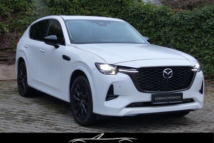 Mazda CX-60 Gebrauchtwagen