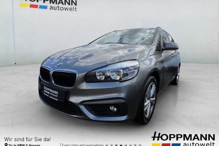 BMW 218 Active Tourer Gebrauchtwagen