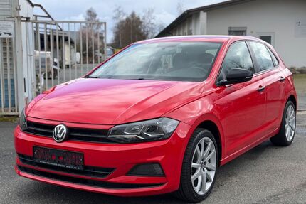 VW Polo Gebrauchtwagen