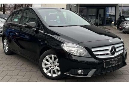 Mercedes-Benz B 180 Gebrauchtwagen