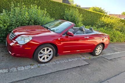 Chrysler Sebring Gebrauchtwagen