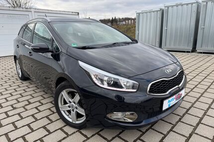 Kia ceed Sportswagon Gebrauchtwagen