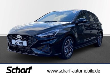 Hyundai i30 Gebrauchtwagen