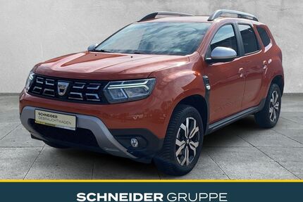 Dacia Duster Gebrauchtwagen