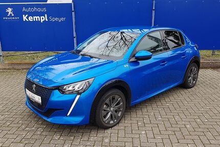 Peugeot 208 Gebrauchtwagen