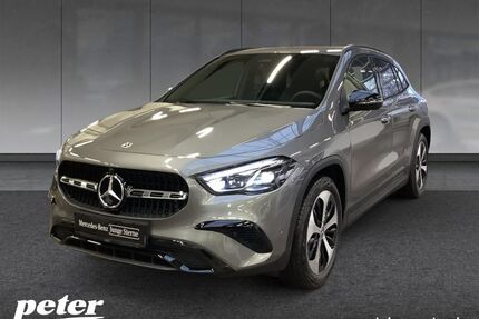 Mercedes-Benz GLA 220 Gebrauchtwagen