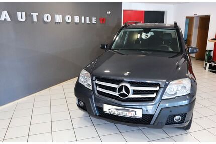 Mercedes-Benz GLK 220 Gebrauchtwagen