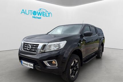 Nissan Navara Gebrauchtwagen