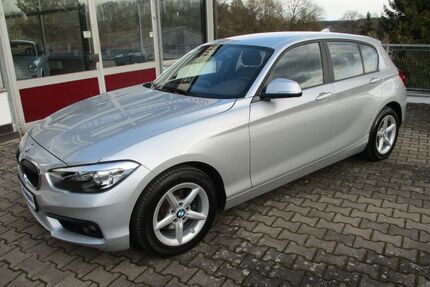 BMW 120 Gebrauchtwagen
