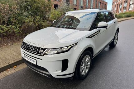 Land Rover Range Rover Evoque Gebrauchtwagen
