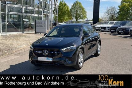 Mercedes-Benz GLA 200 Gebrauchtwagen