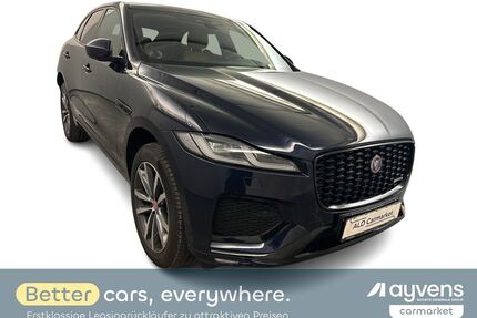 Jaguar F-Pace Gebrauchtwagen
