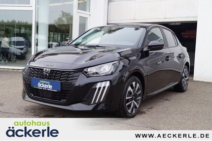 Peugeot 208 Gebrauchtwagen