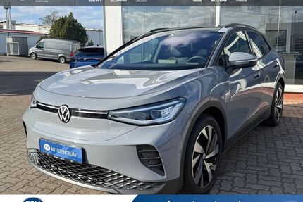 VW ID.4 Gebrauchtwagen