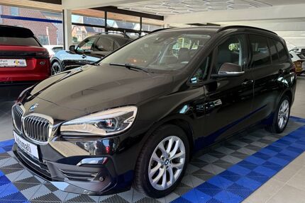 BMW 218 Gebrauchtwagen