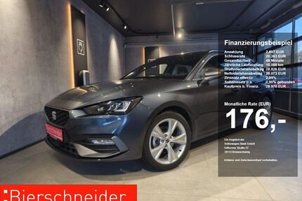 Seat Leon Gebrauchtwagen