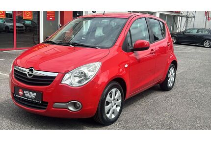 Opel Agila Gebrauchtwagen