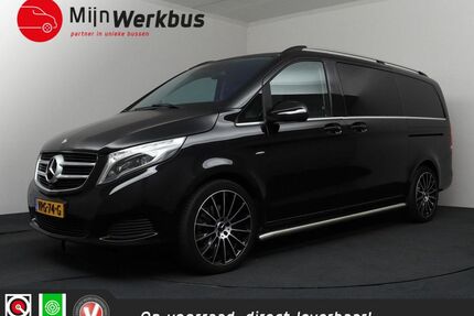 Mercedes-Benz V 250 Gebrauchtwagen