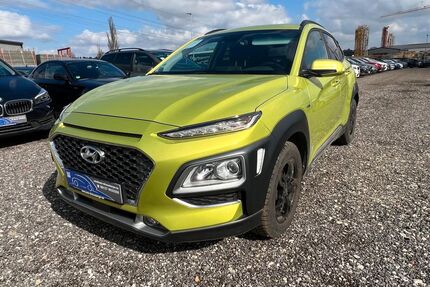 Hyundai KONA Gebrauchtwagen