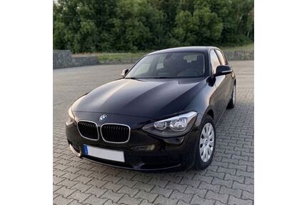BMW 116 Gebrauchtwagen